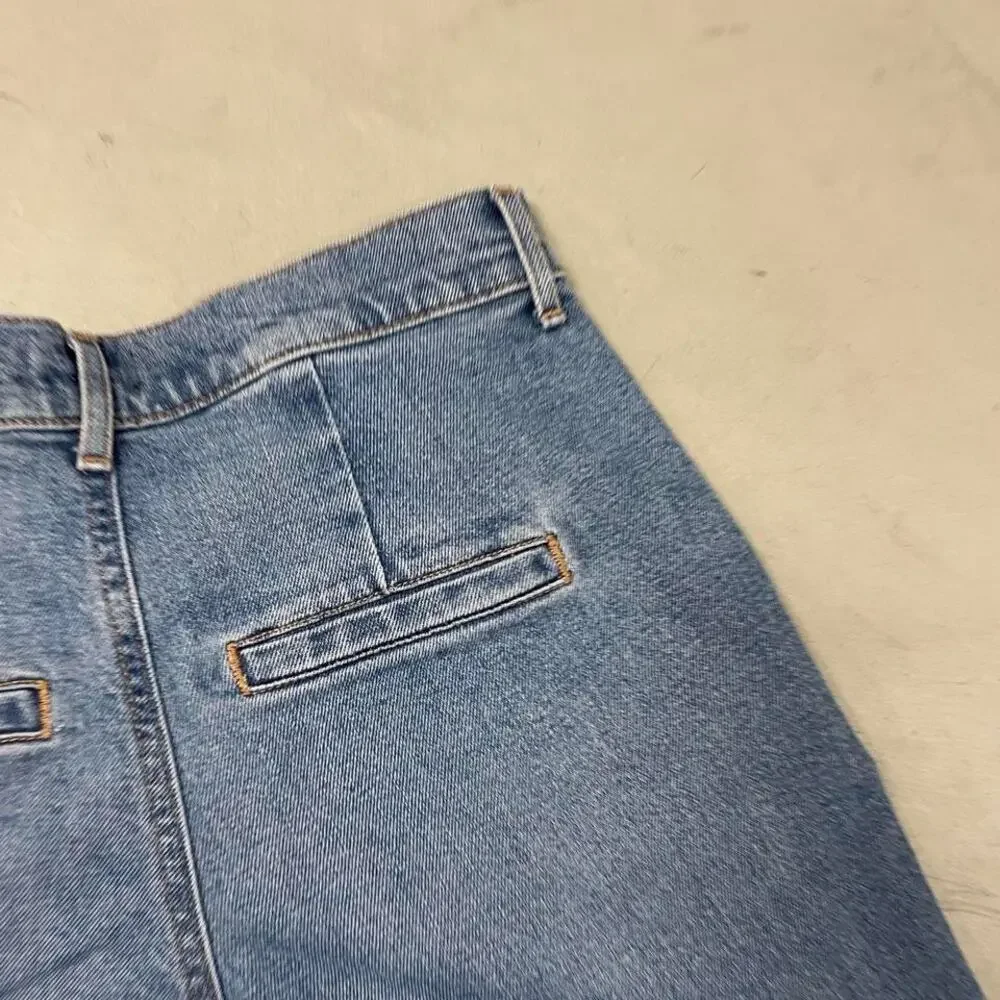 Baggy Y2K express Jeans 30x32